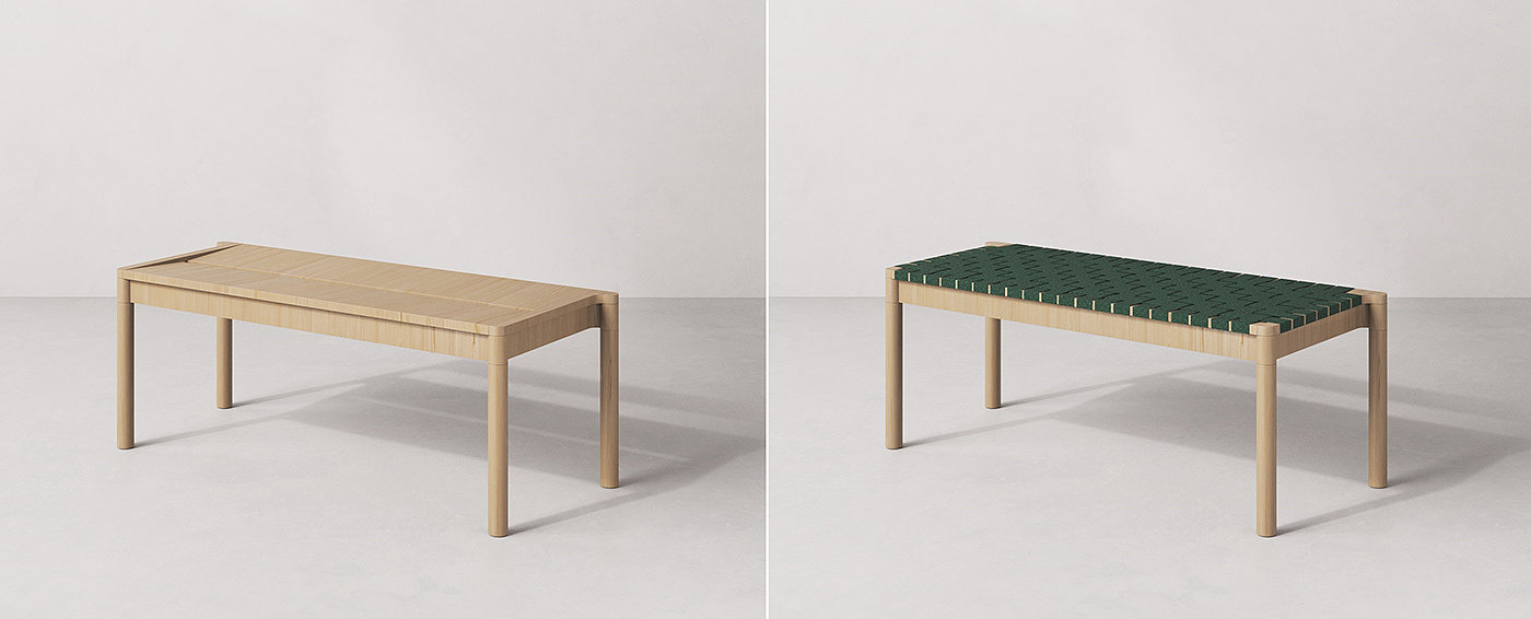 Log color，Minimalism，Modular design，Ergonomics，