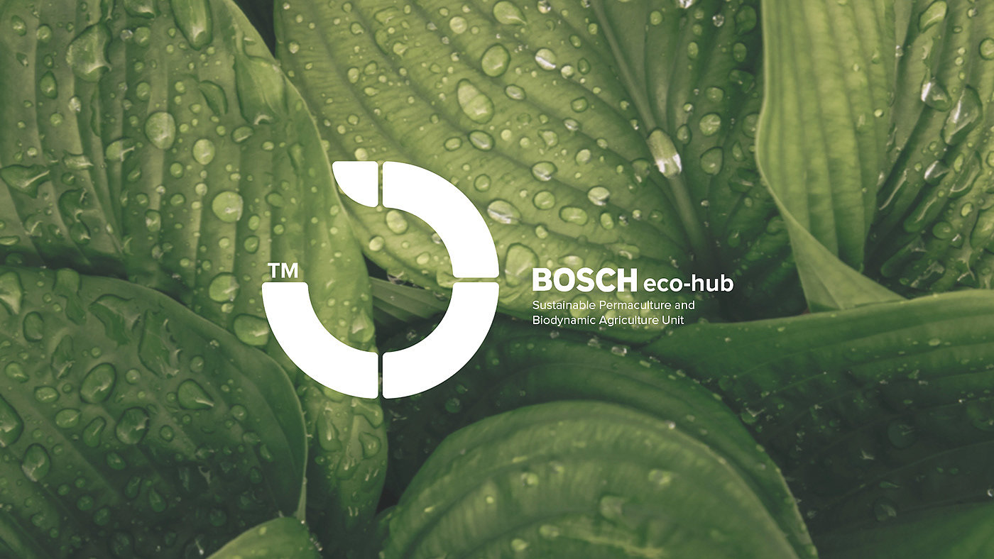 Scenery，product design，Agriculture，Bosch ，organic waste，