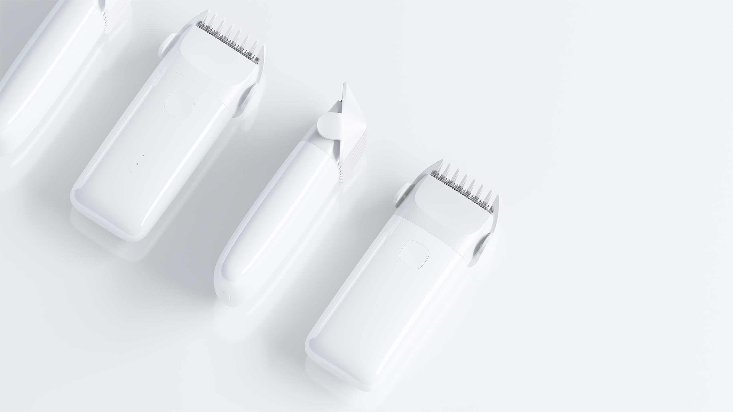 millet，children，Barber，Mother and baby，cmf，Shenzhen，Mi Jia，