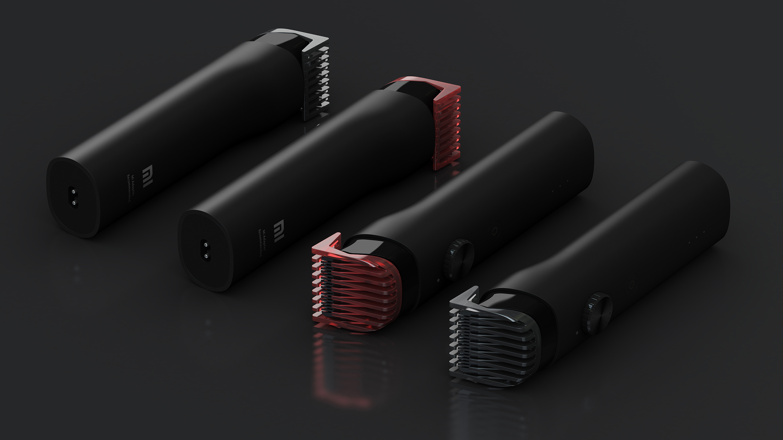 Trimmer，millet，Mi Jia，razor，Styler，India，Barber，Personal care，