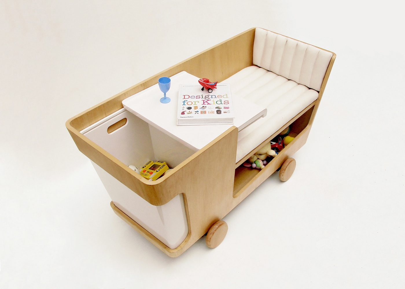 move，store，multi-function，woodiness，Katoi，