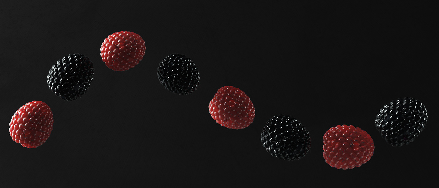 Render，c4d，classical，Gonzalo Miranda，Modern life，