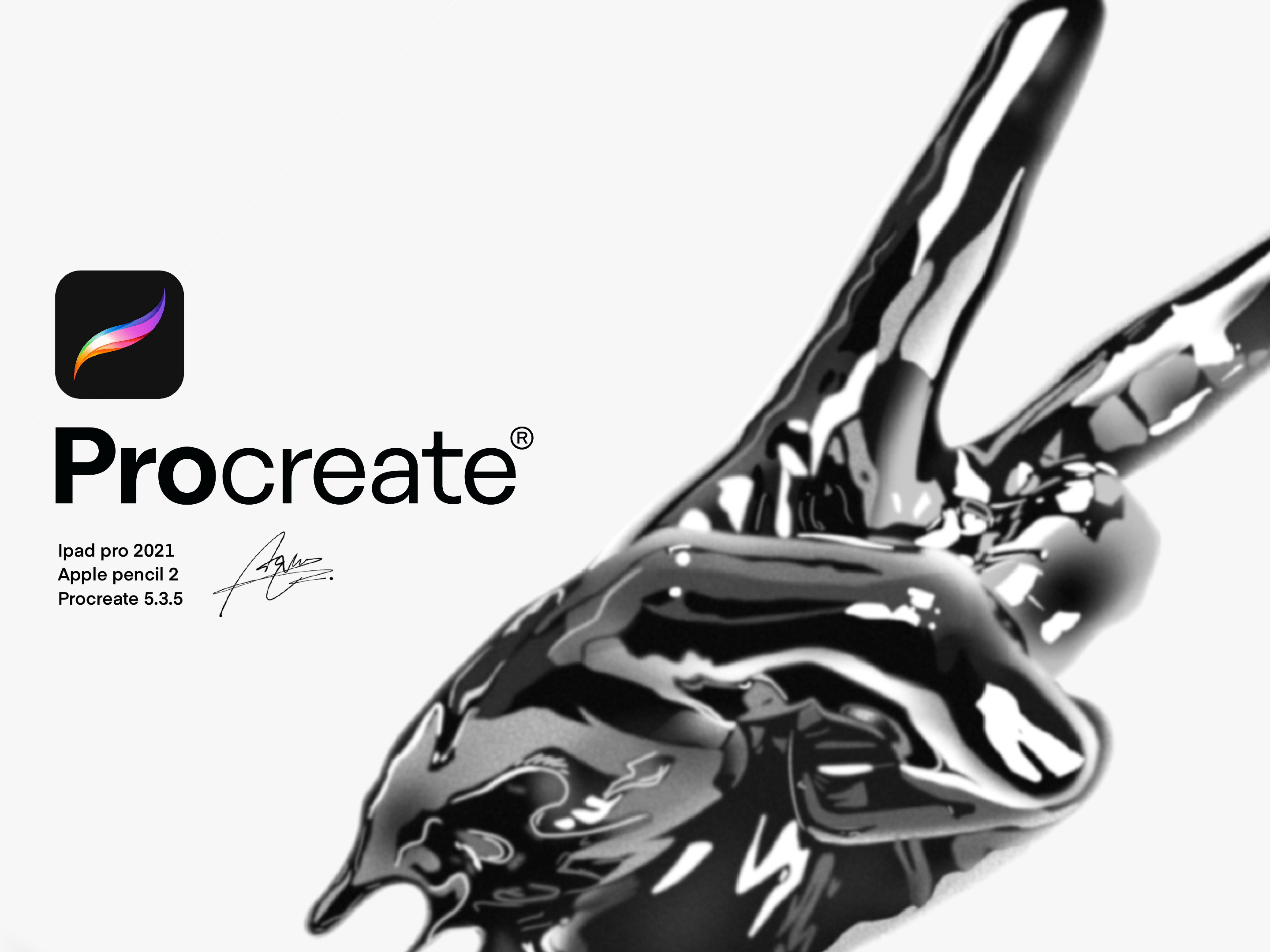 industrial design，Ubee ，Procreate，