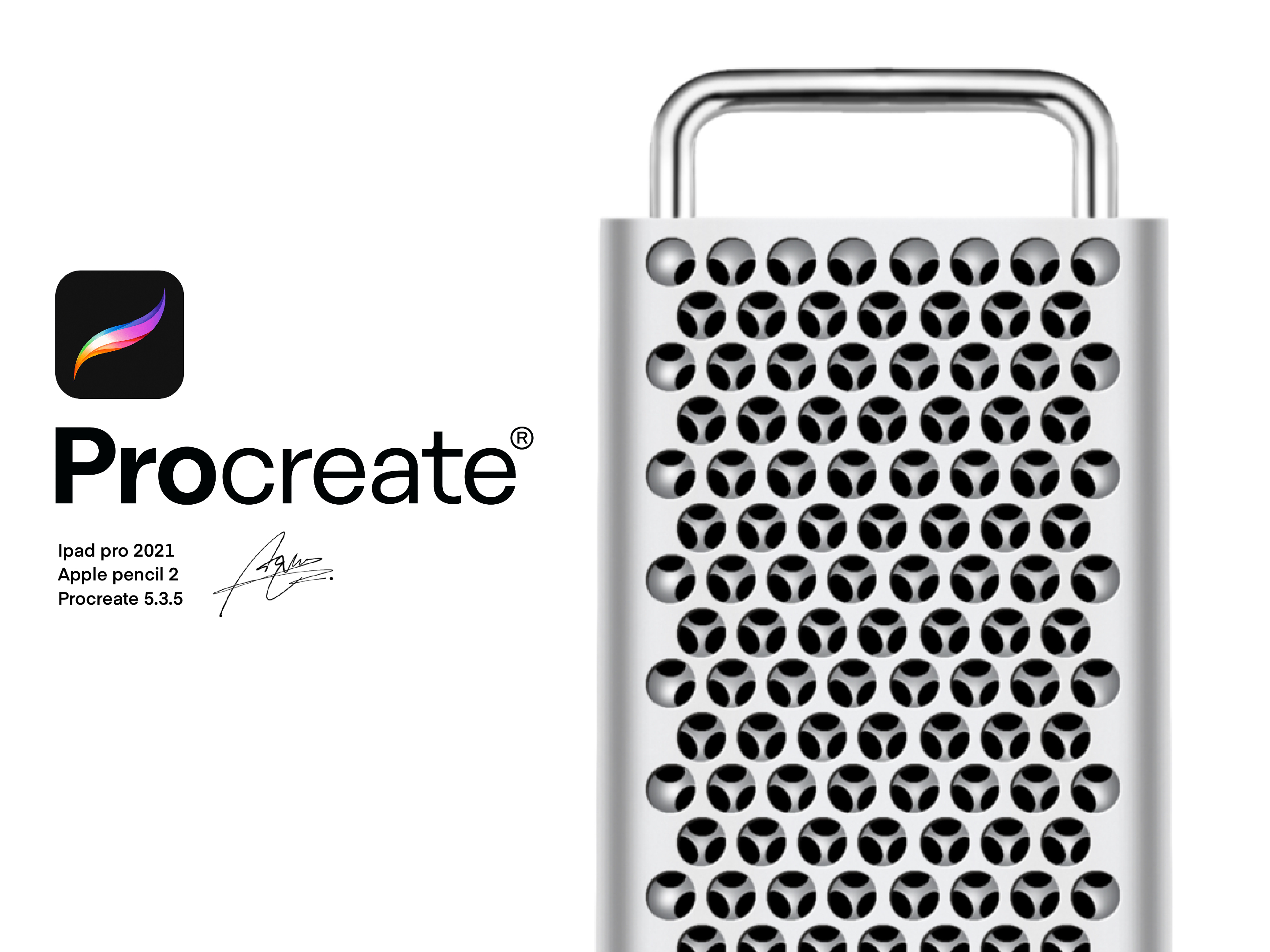 industrial design，Procreate，Ubee ，