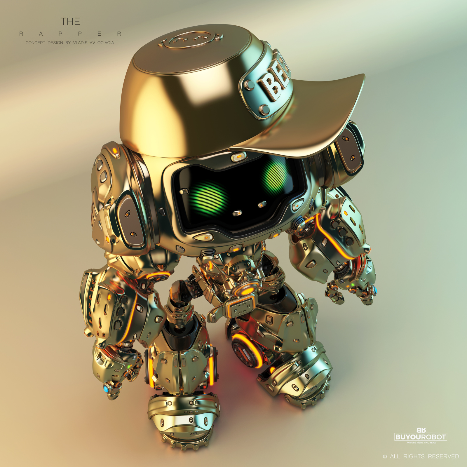 Rapper，Ornaments，image，