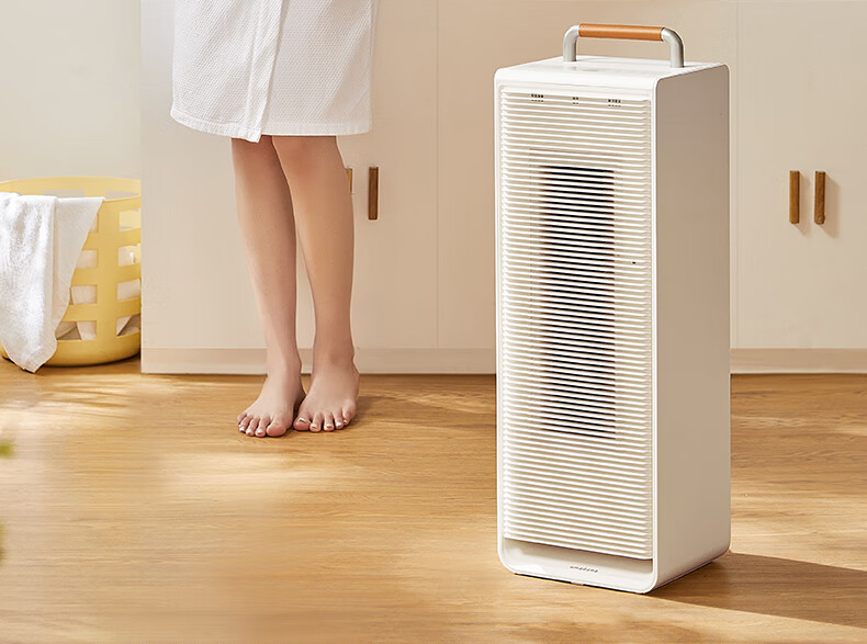 Amanda，Heater，high-power，Japan，Tmall Elf，voice，household electrical appliances，