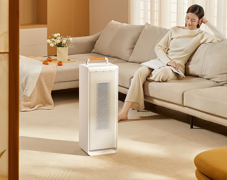 Amanda，Heater，high-power，Japan，Tmall Elf，voice，household electrical appliances，