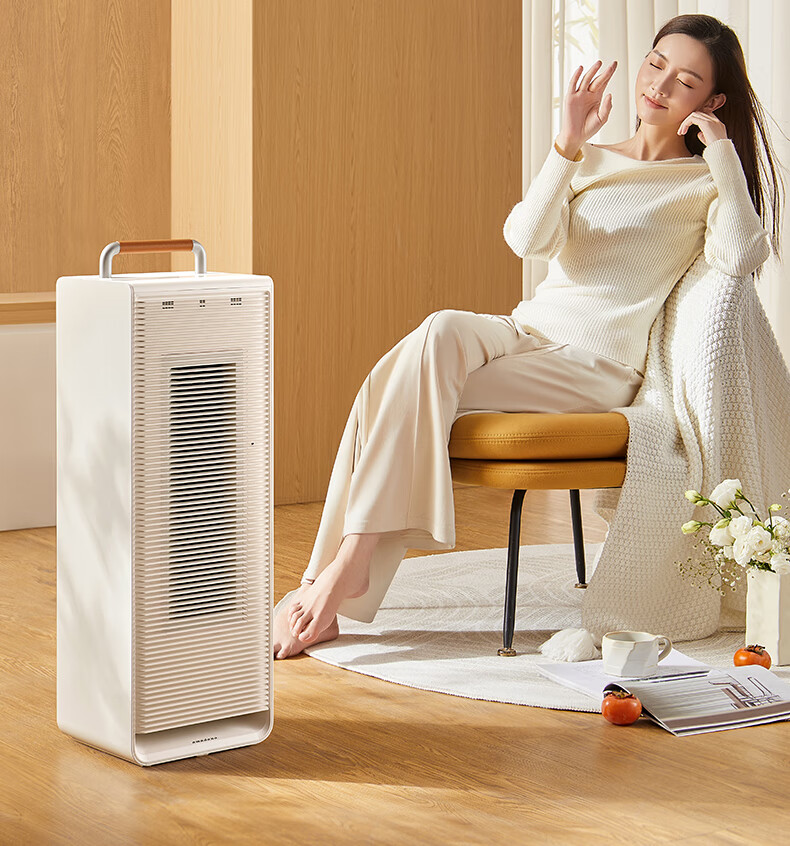 Amanda，Heater，high-power，Japan，Tmall Elf，voice，household electrical appliances，