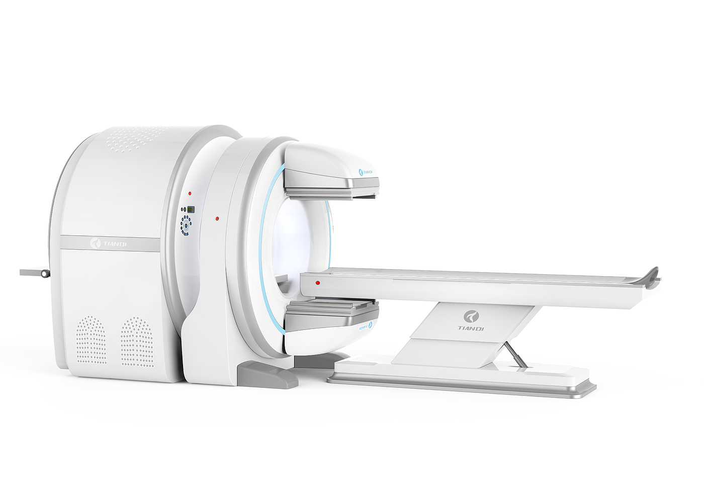 single photon，tomographic imaging system，single photon emission，medical apparatus and instruments，Medical products，