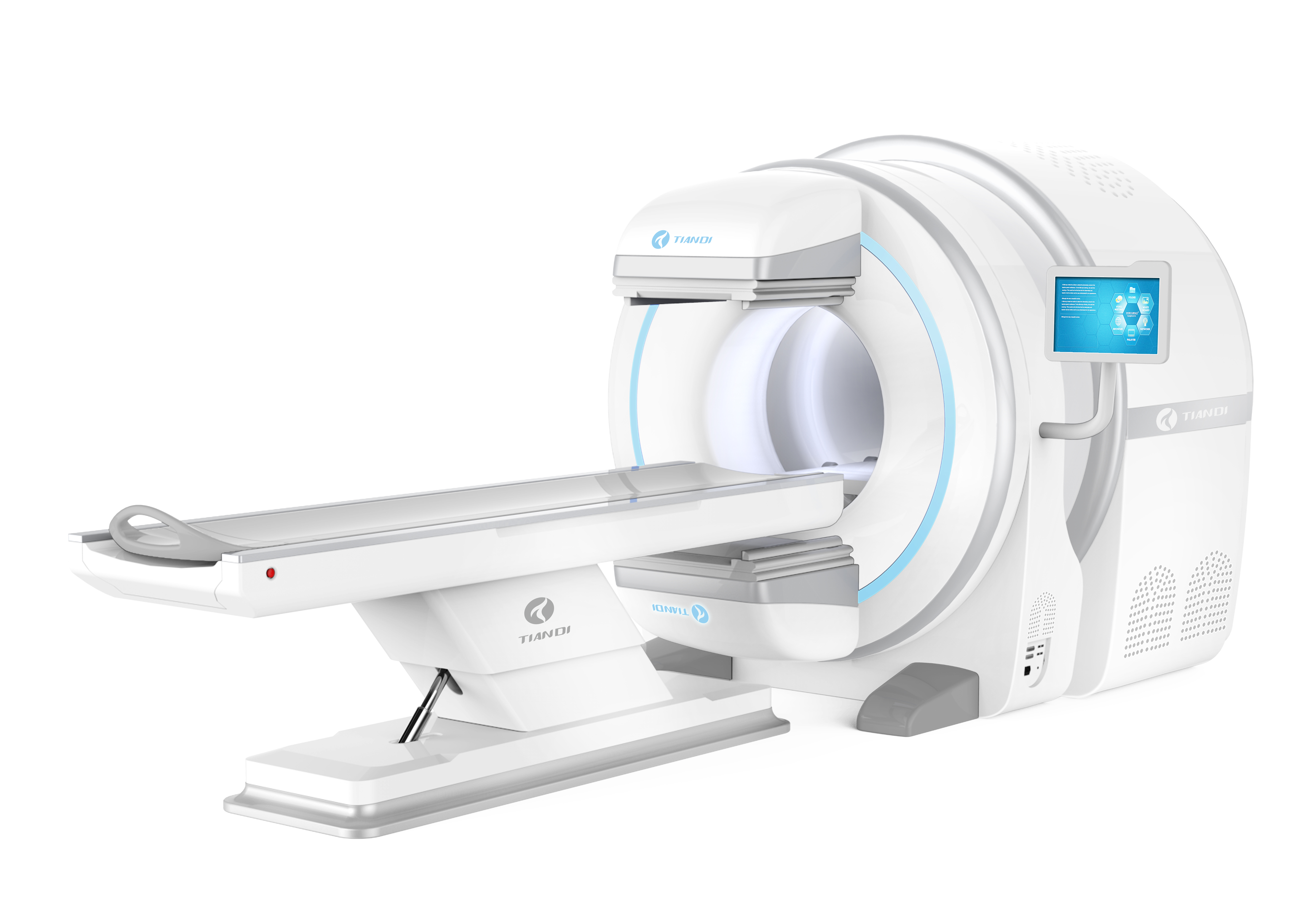 single photon，tomographic imaging system，single photon emission，medical apparatus and instruments，Medical products，