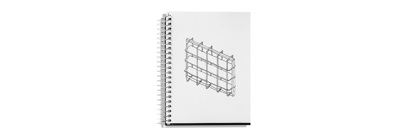 HIZA，furniture，Storage rack，goods shelves，
