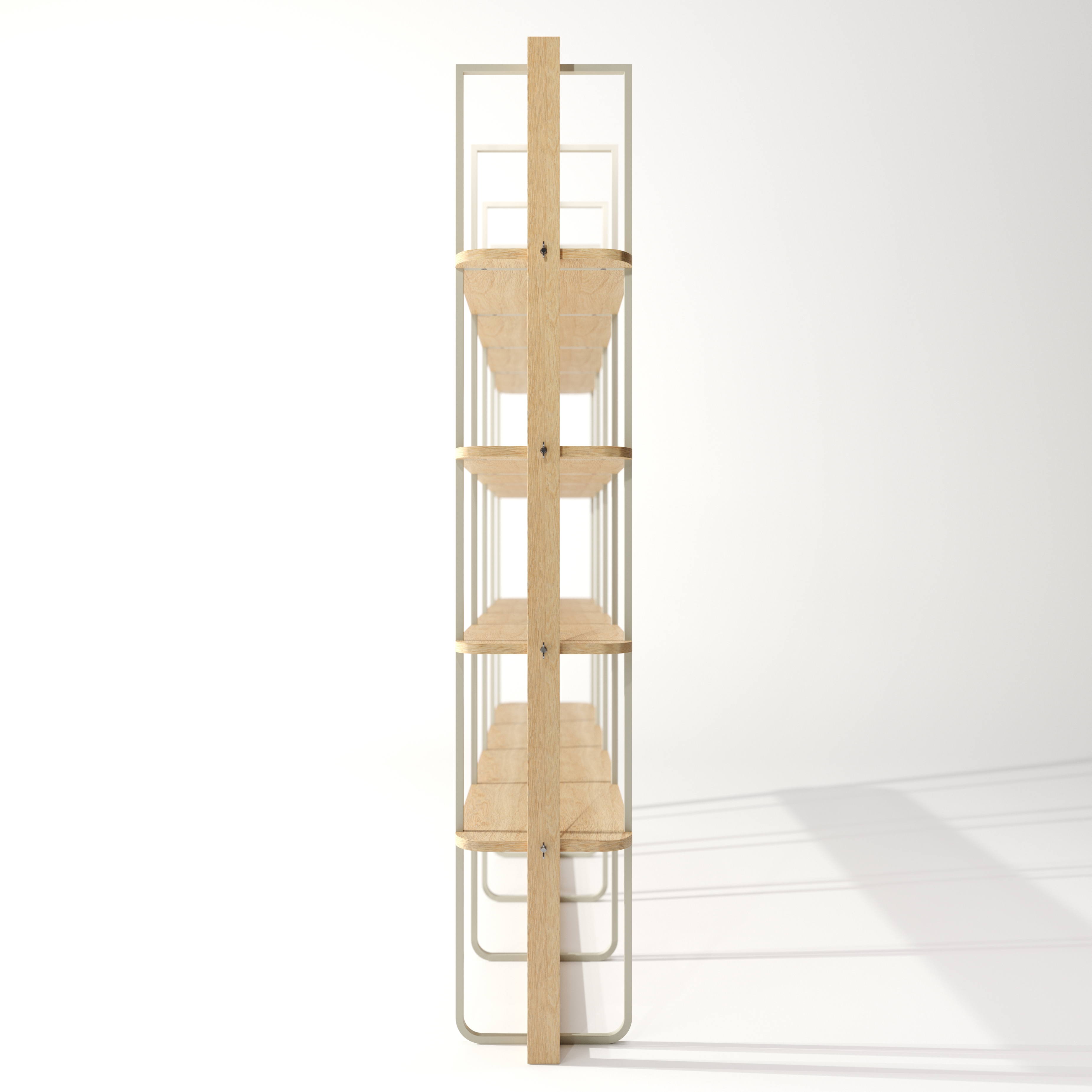 HIZA，furniture，Storage rack，goods shelves，