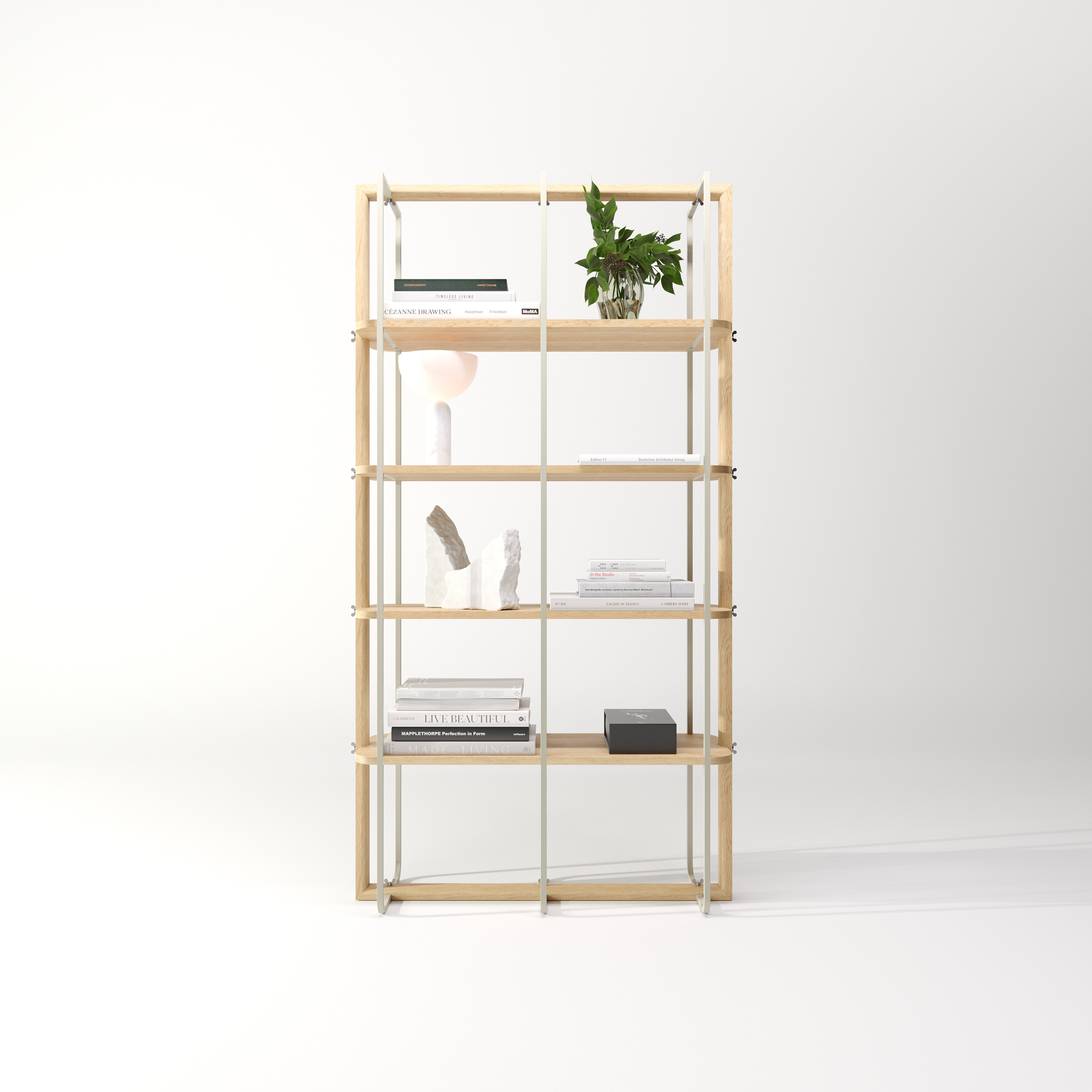 HIZA，furniture，Storage rack，goods shelves，