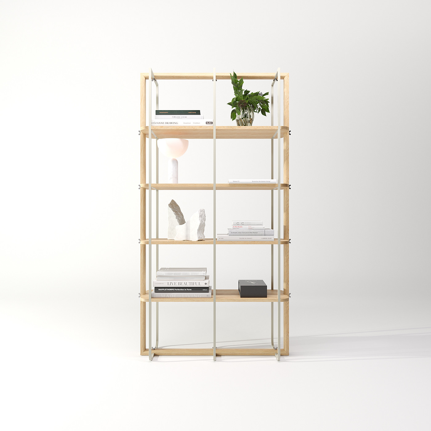 HIZA，furniture，Storage rack，goods shelves，