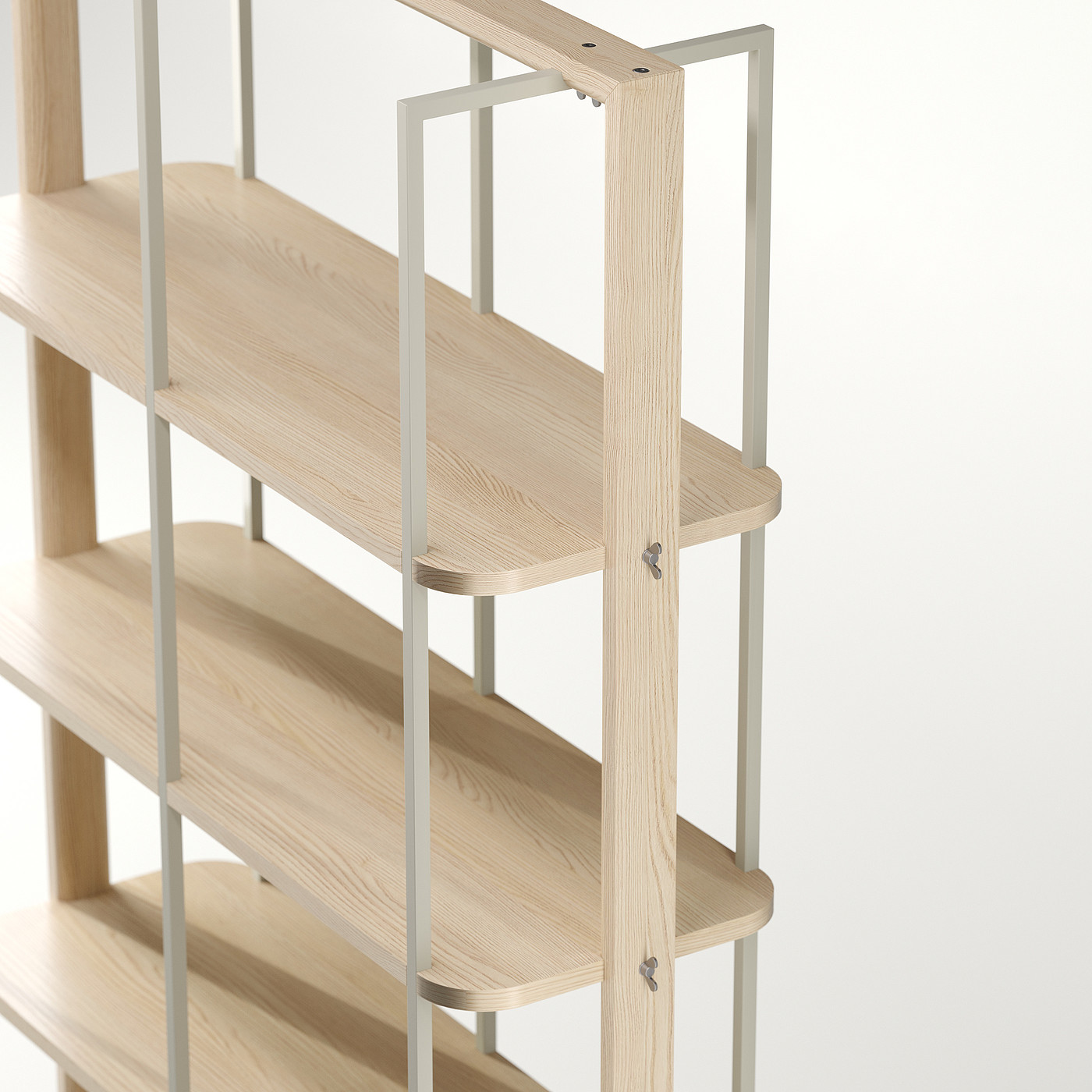 HIZA，furniture，Storage rack，goods shelves，