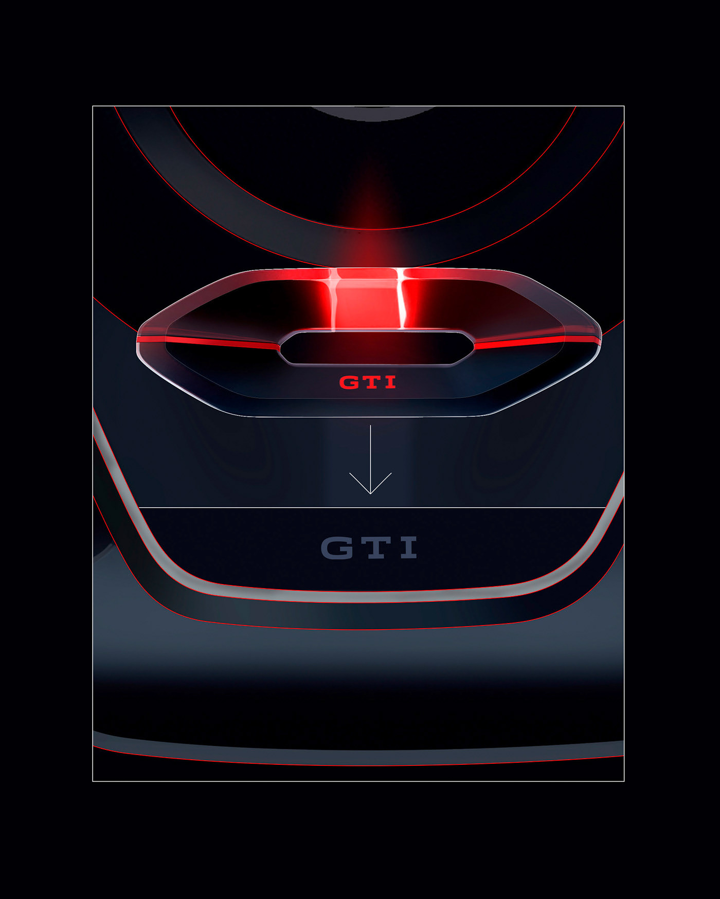 Volkswagen ID. GTI，public，automobile，vehicle，