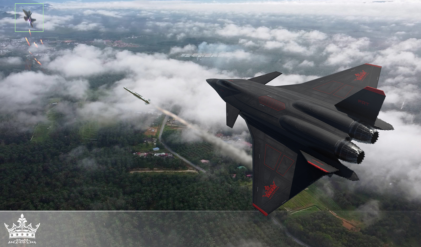 aircraft，XF-51，fighter，vehicle，