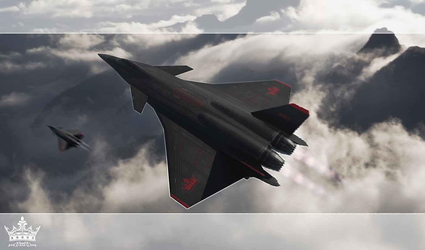 aircraft，XF-51，fighter，vehicle，