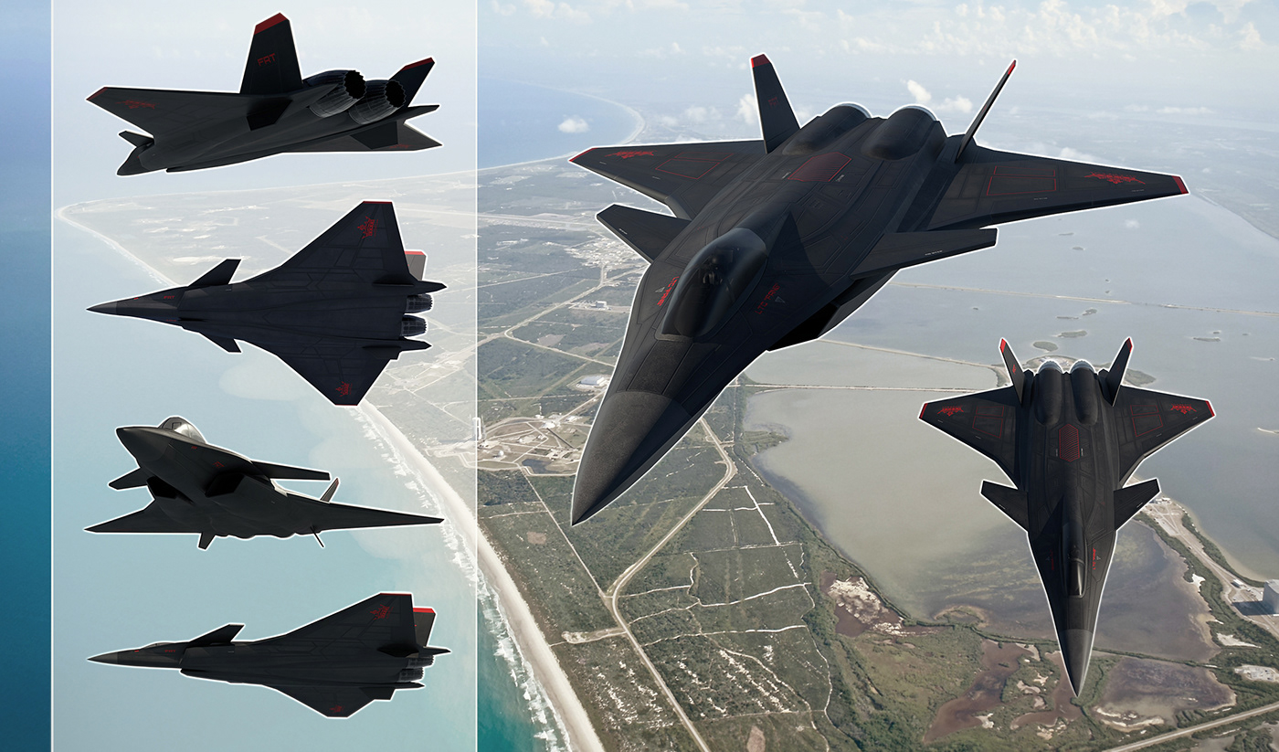 aircraft，XF-51，fighter，vehicle，