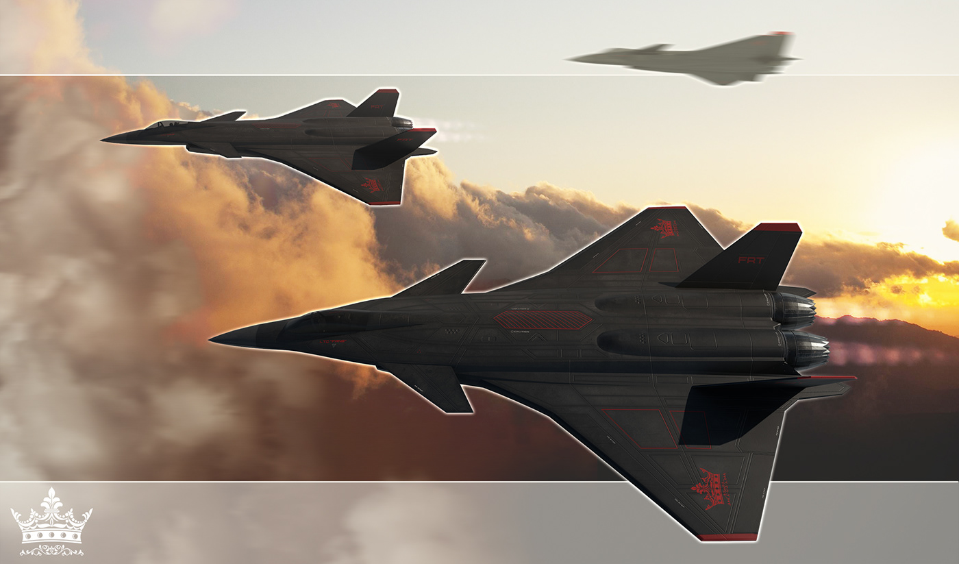 aircraft，XF-51，fighter，vehicle，