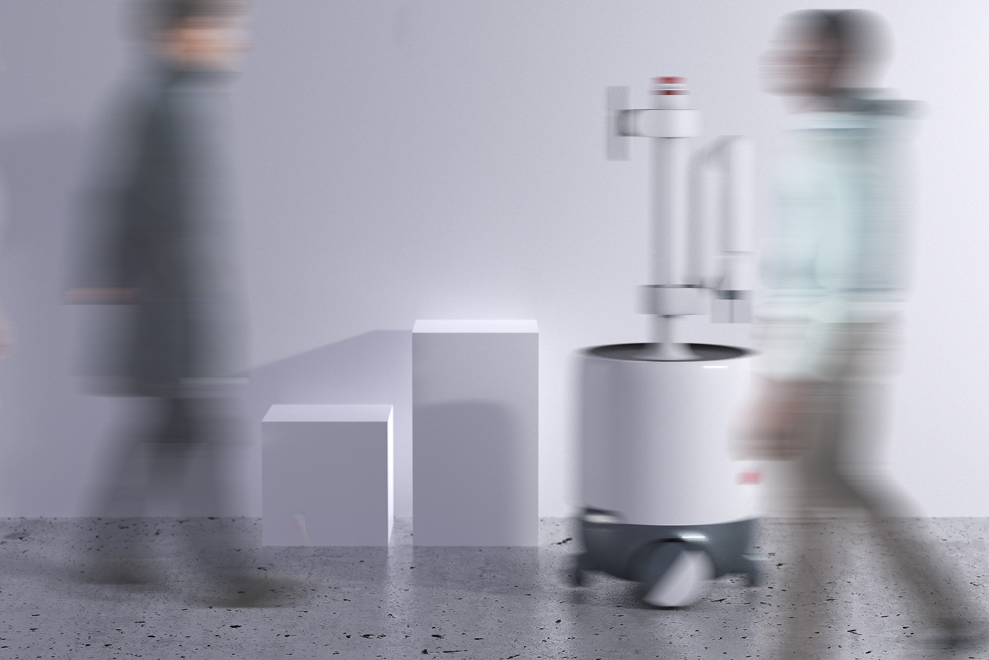 Turing，robot，Electronics，artificial intelligence，