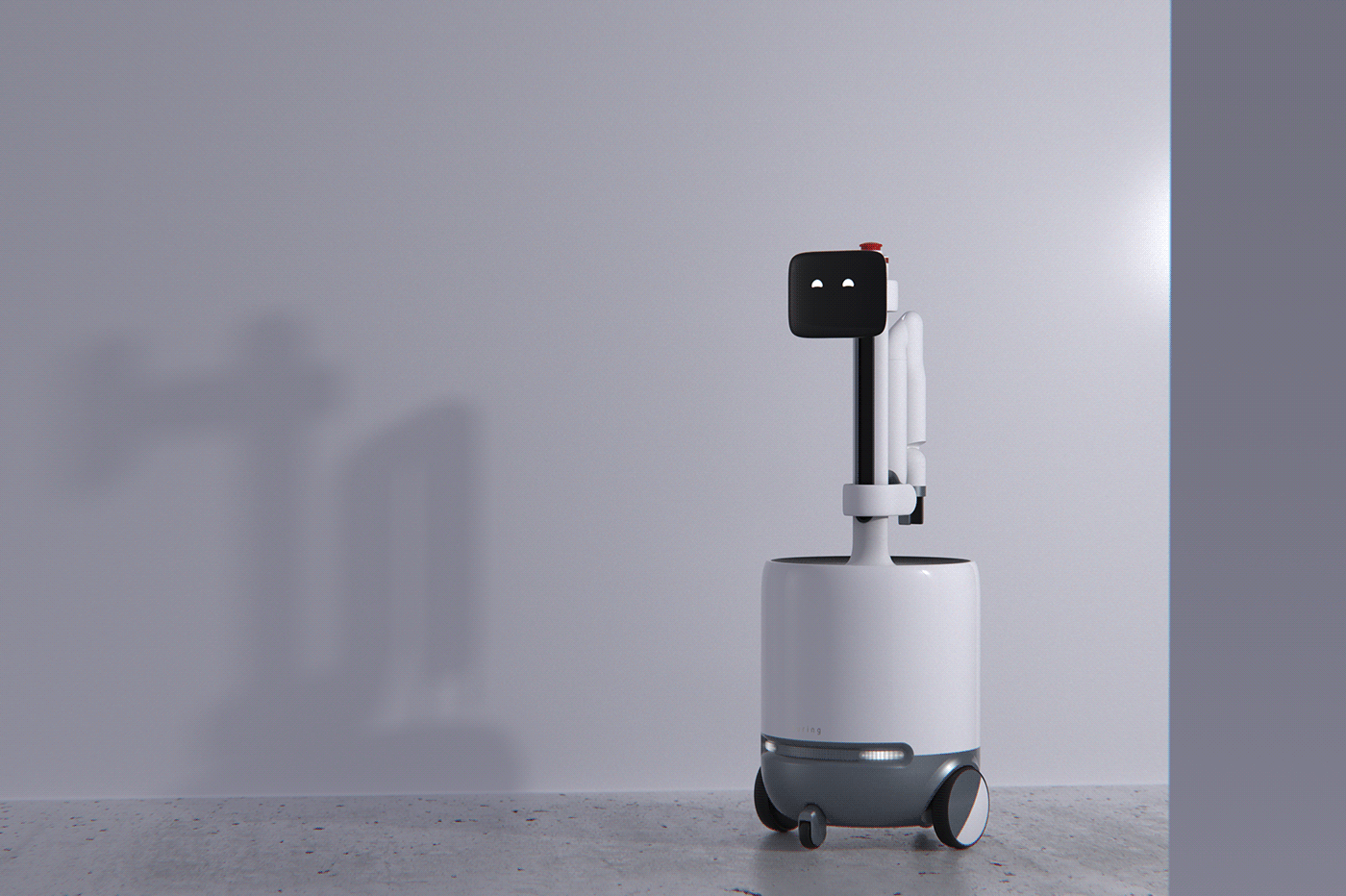 Turing，robot，Electronics，artificial intelligence，