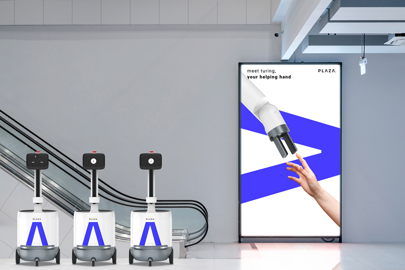 Turing，robot，Electronics，artificial intelligence，