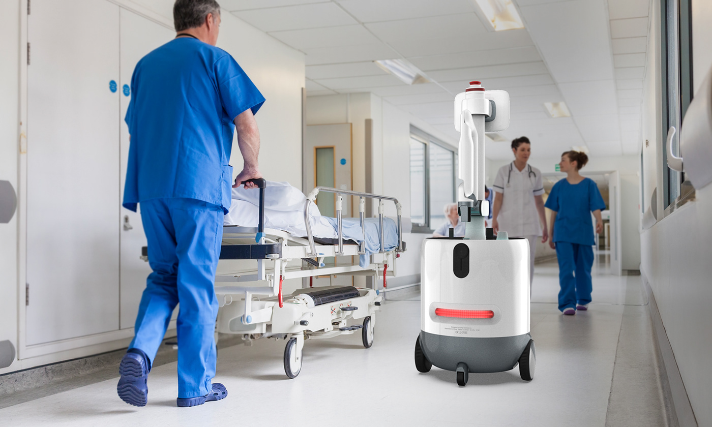 Turing，robot，Electronics，artificial intelligence，