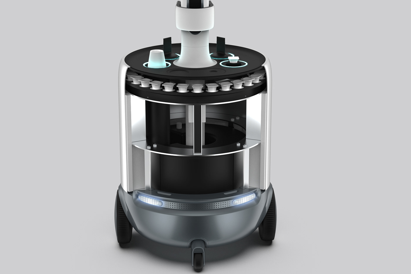 Turing，robot，Electronics，artificial intelligence，