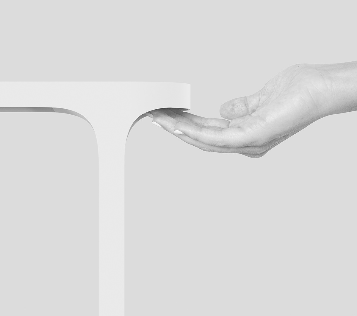 Desk lamp，small home appliances，originality，STAMP，