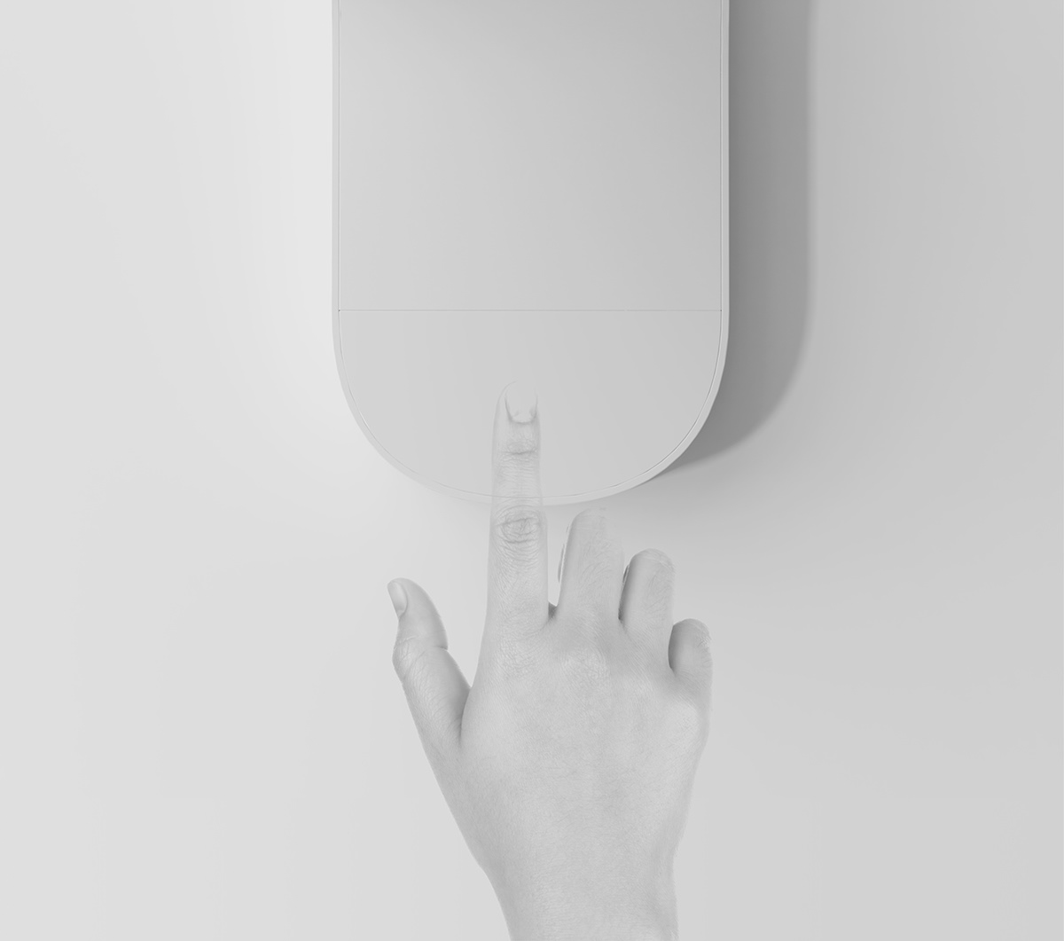 Desk lamp，small home appliances，originality，STAMP，