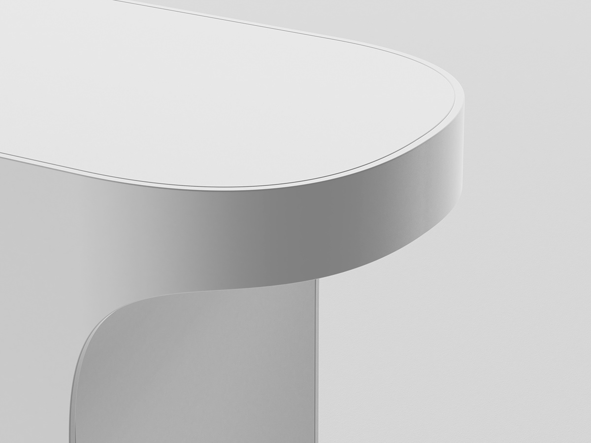 Desk lamp，small home appliances，originality，STAMP，