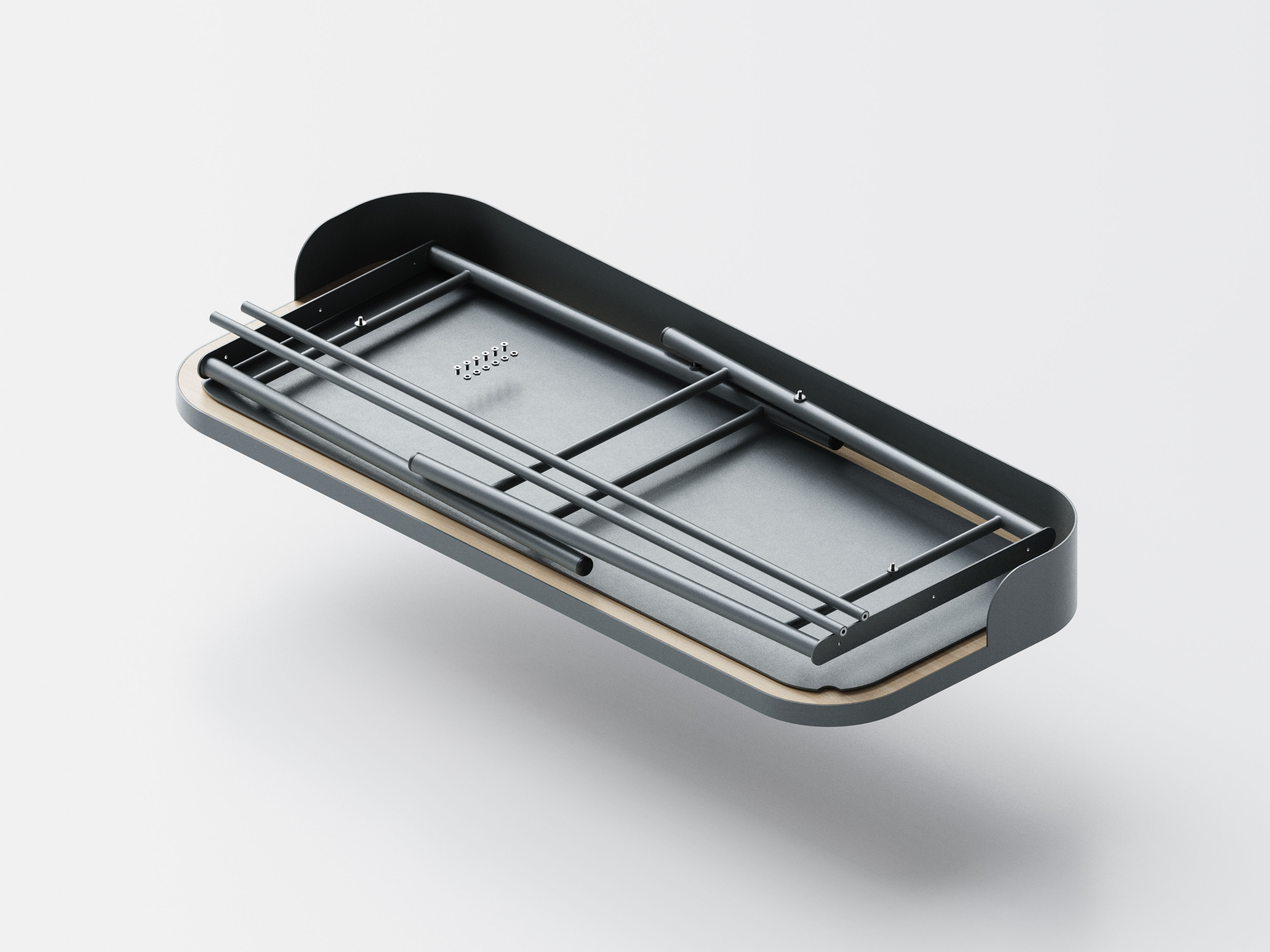 desk，diversification，personality，