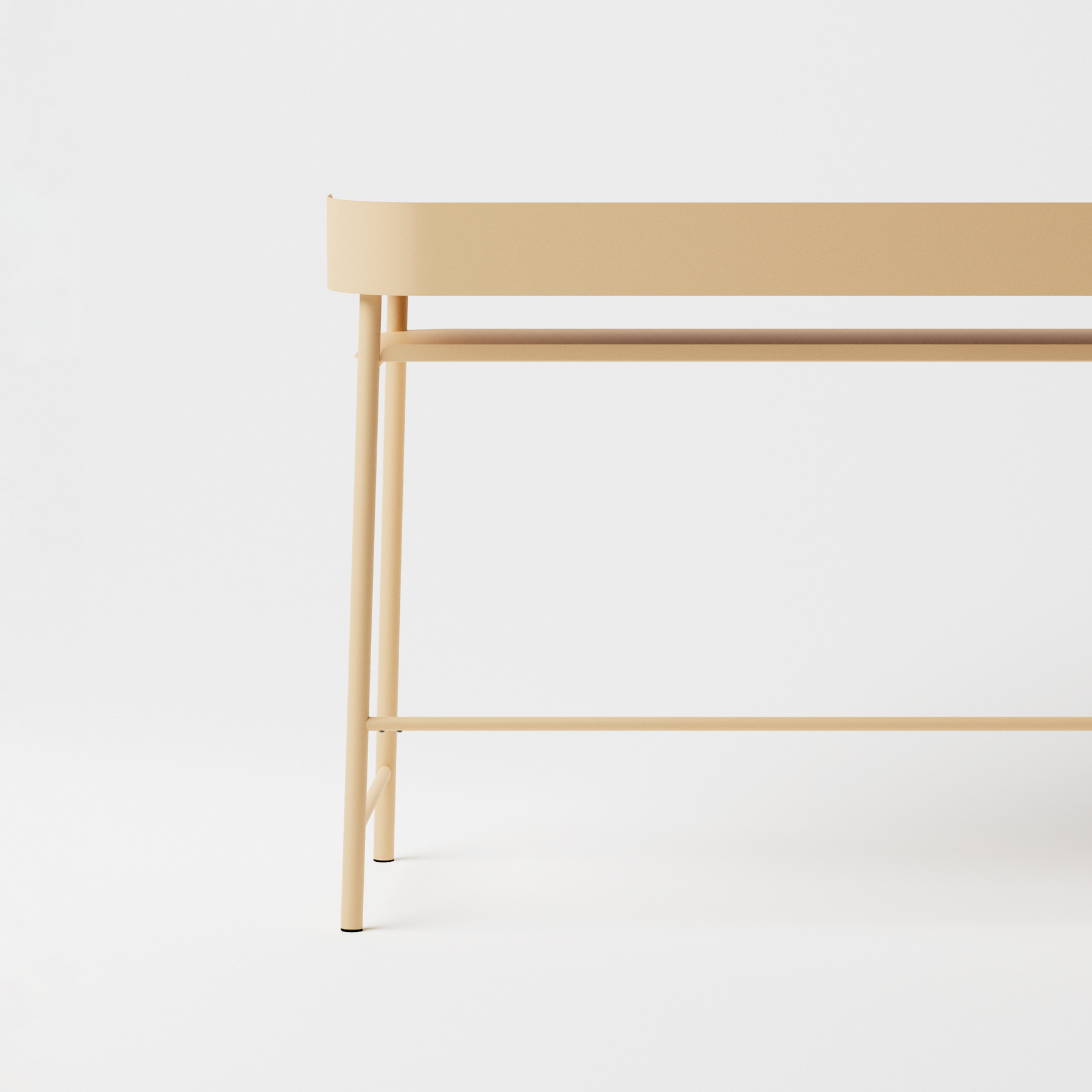 desk，diversification，personality，