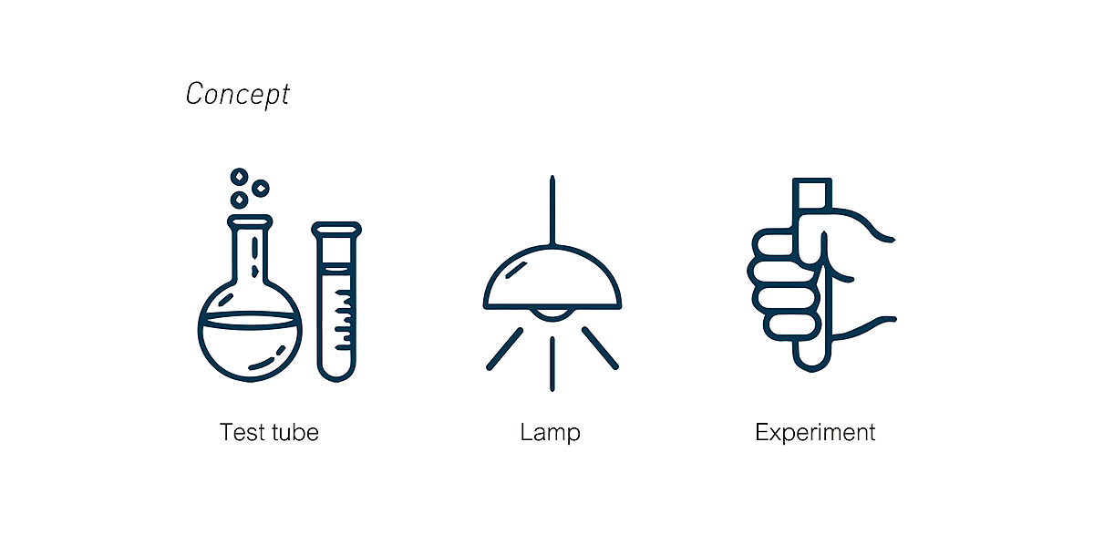 互动式，led，照明，颜色，科学性，