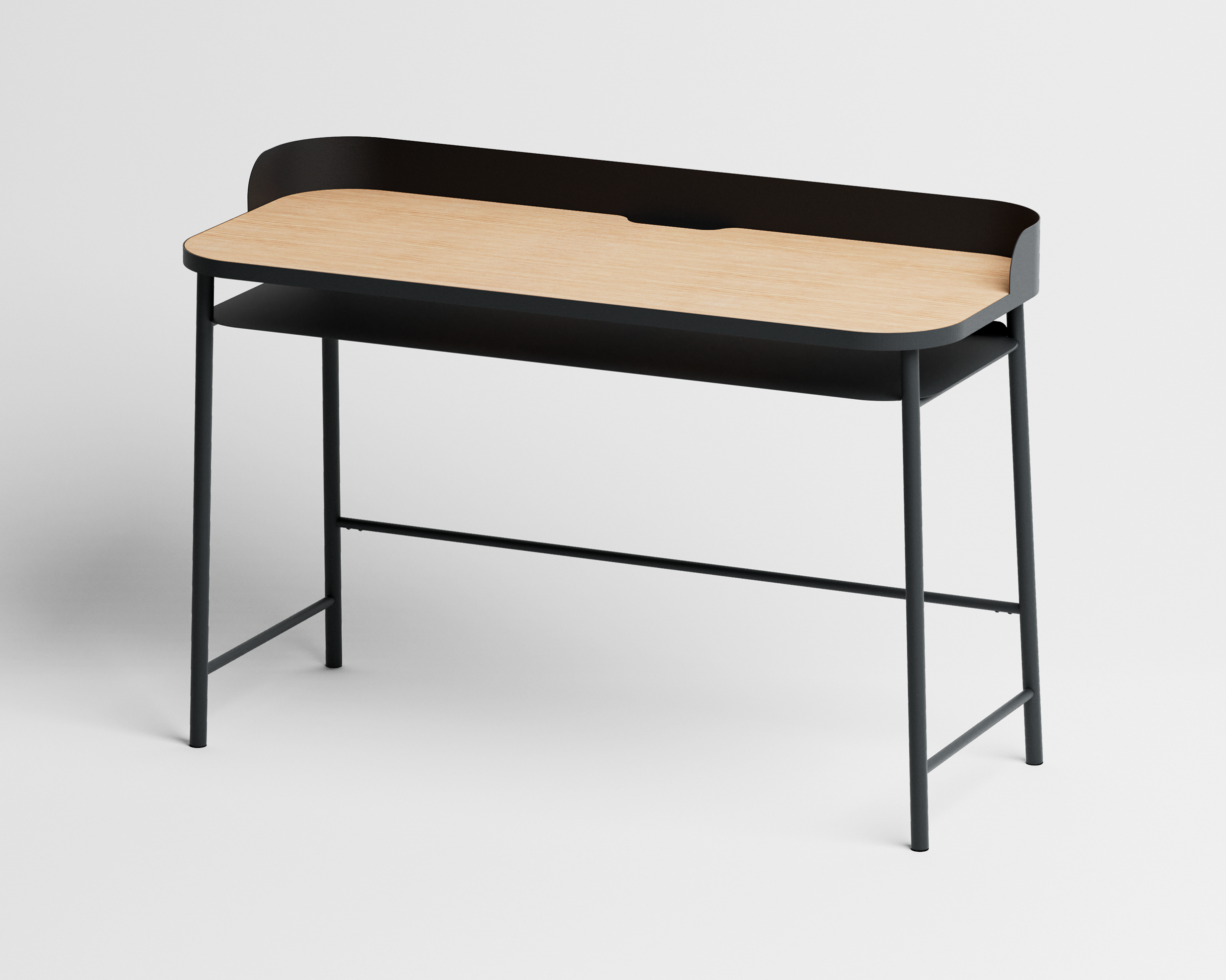 desk，diversification，personality，