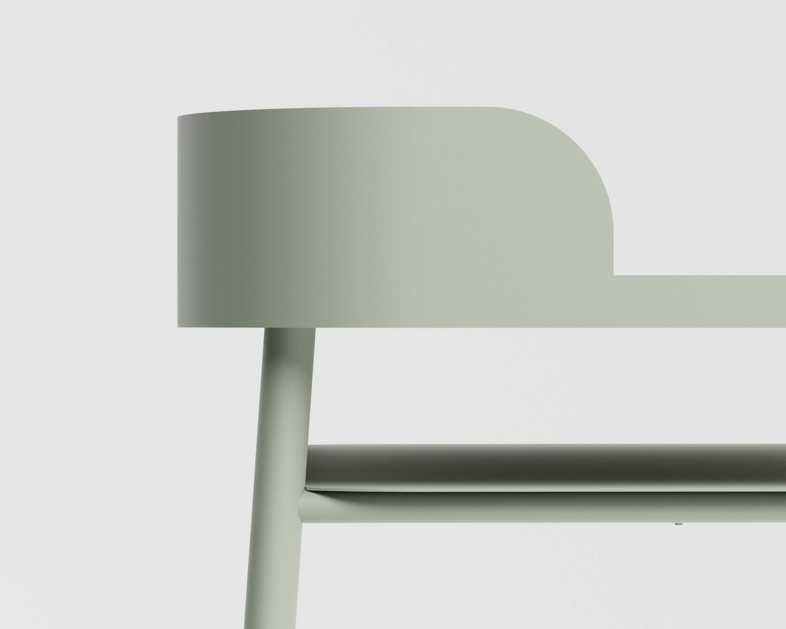 desk，diversification，personality，