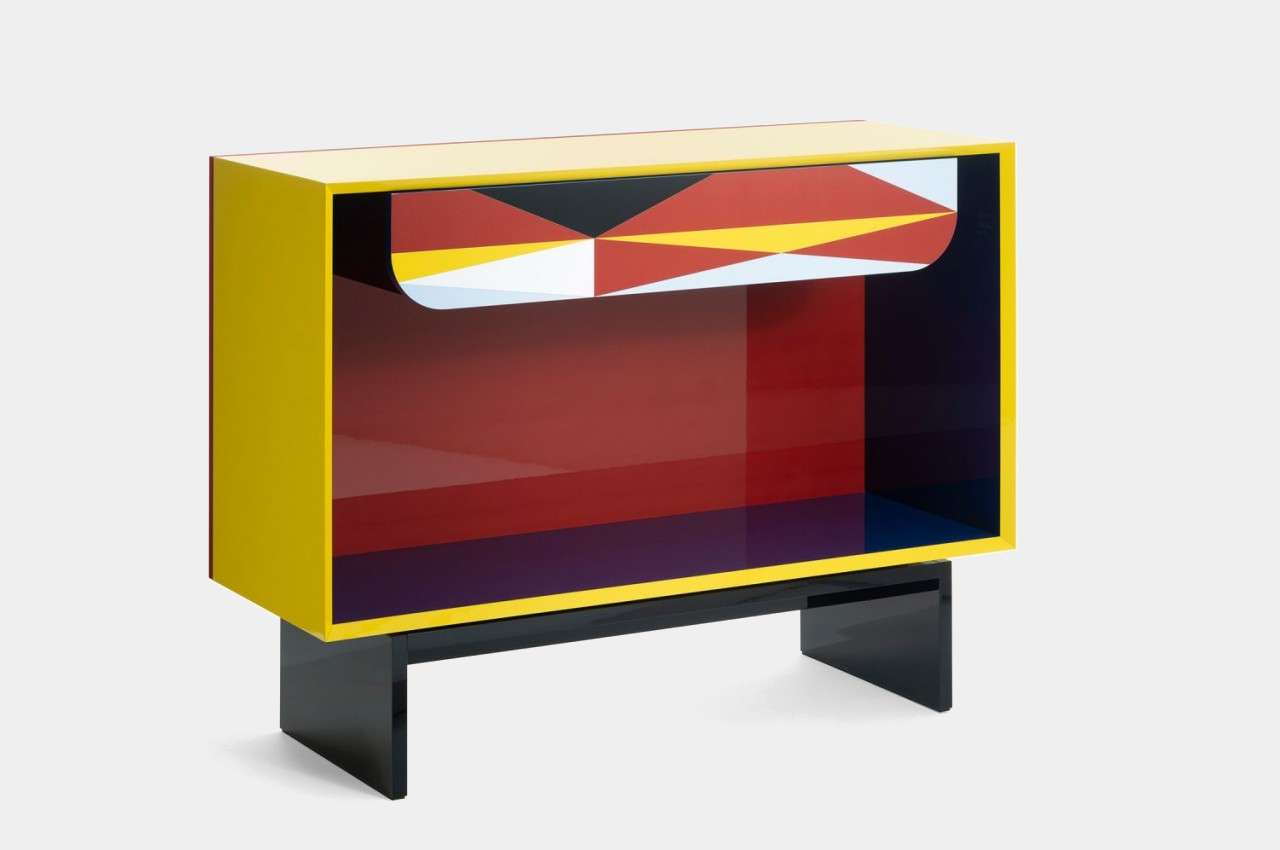 Linea，desk，Table，furniture，
