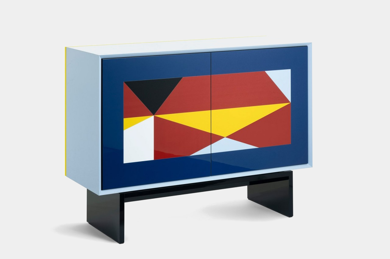 Linea，desk，Table，furniture，