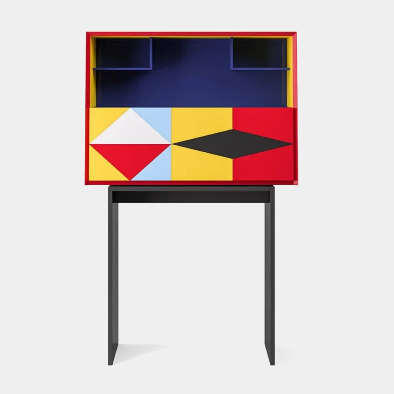 Linea，desk，Table，furniture，