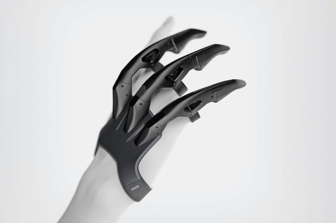 bionic prosthesis，3D printing，Lunet，medical apparatus and instruments，