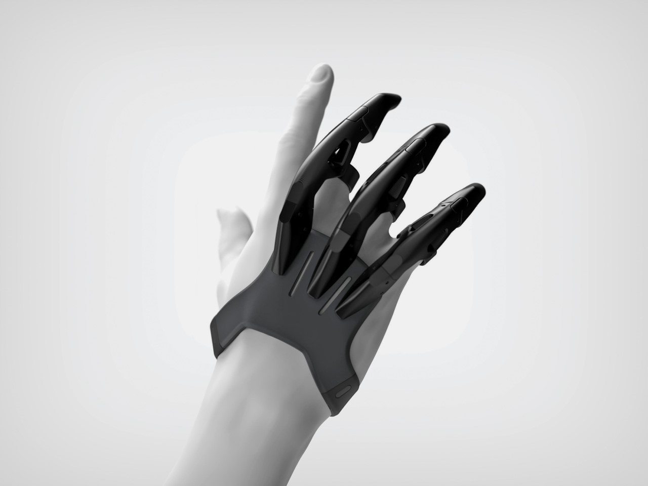 bionic prosthesis，3D printing，Lunet，medical apparatus and instruments，