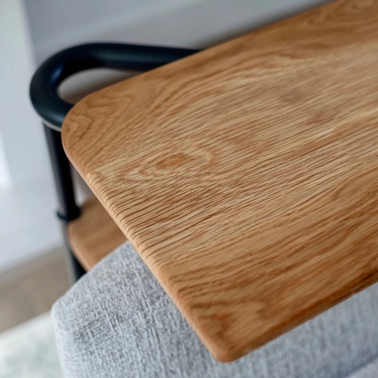 furniture，originality，Adjustable Side Table，Table，