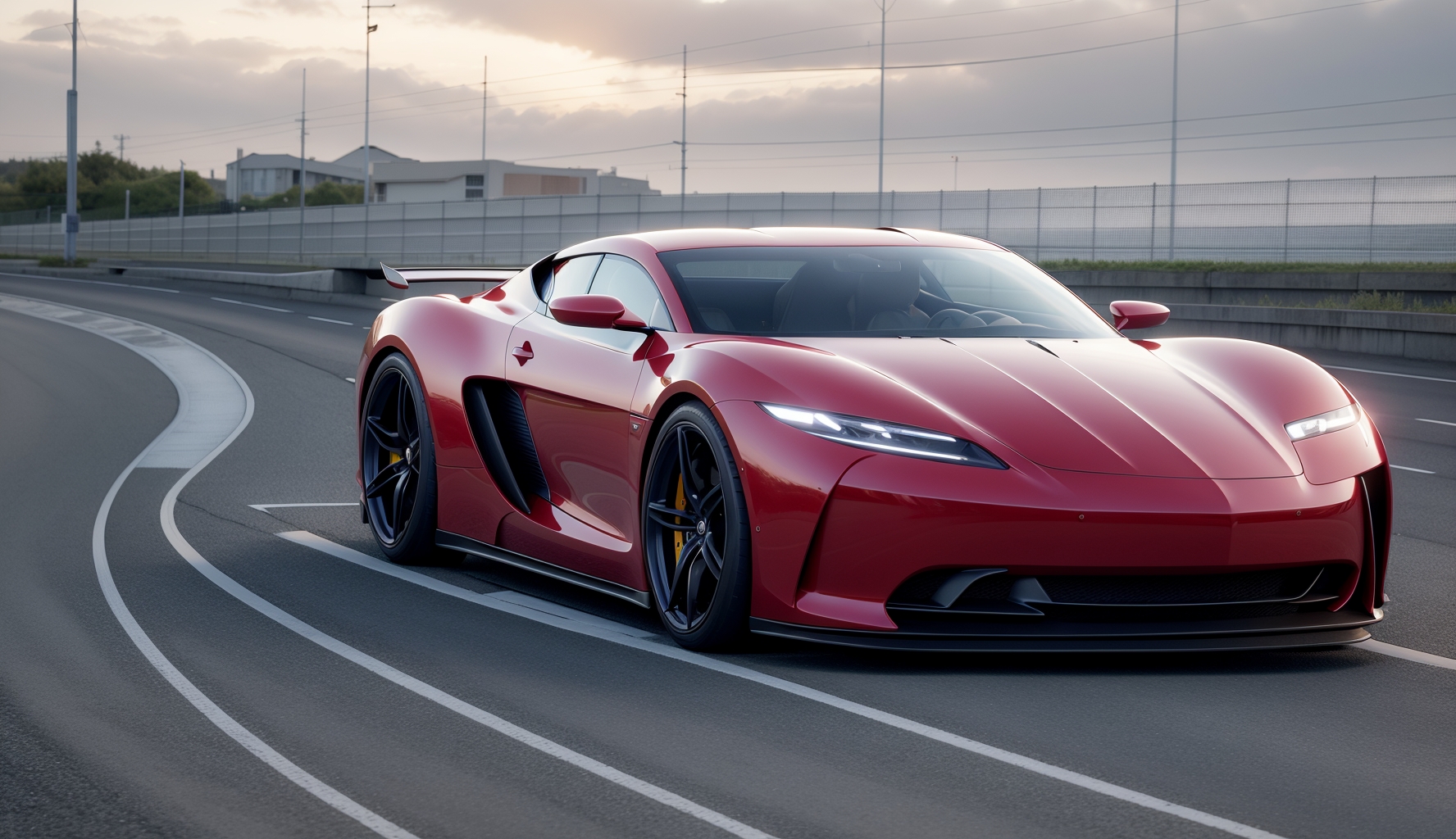 ai，product design，Automobile design，