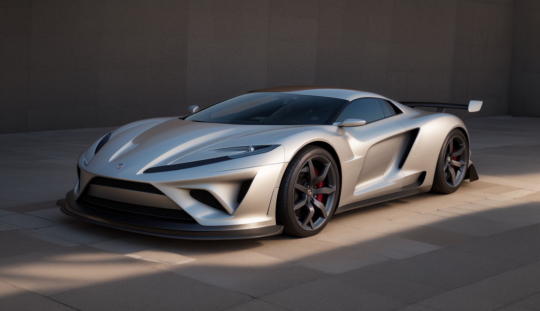 ai，product design，Automobile design，