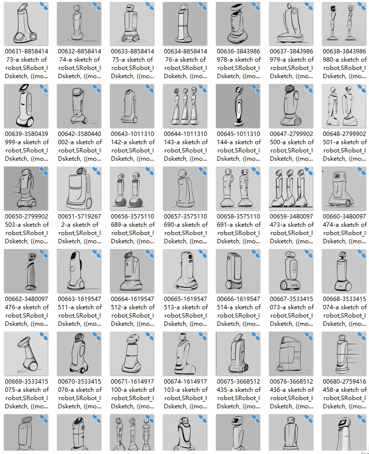 ai，product design，Automobile design，