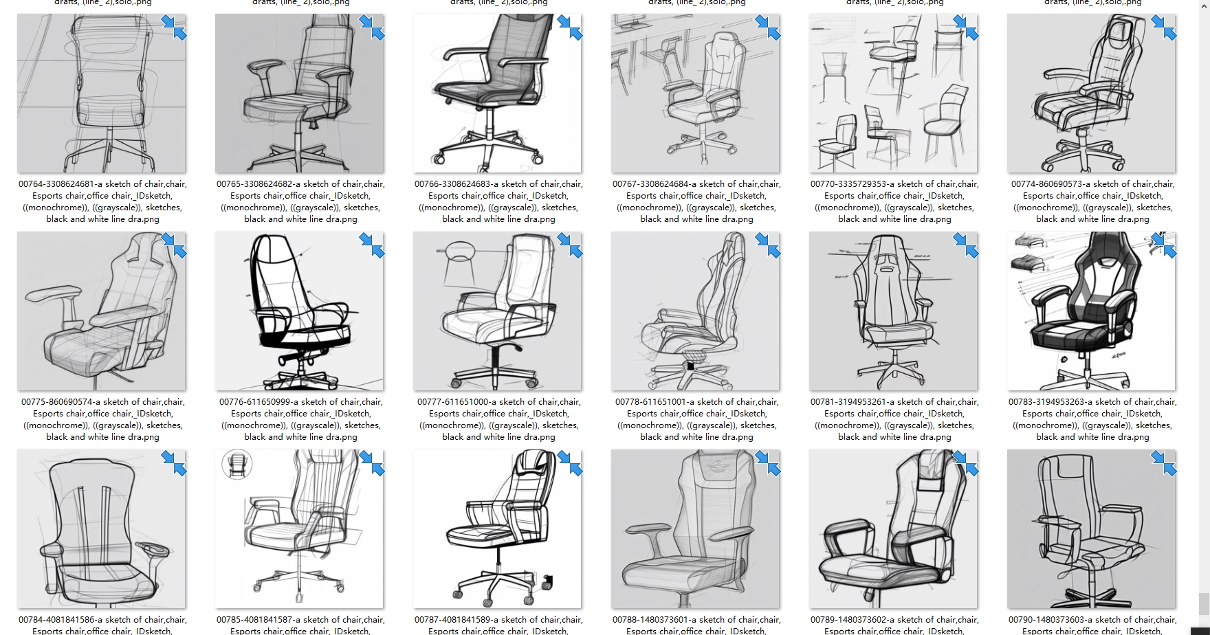 ai，product design，Automobile design，