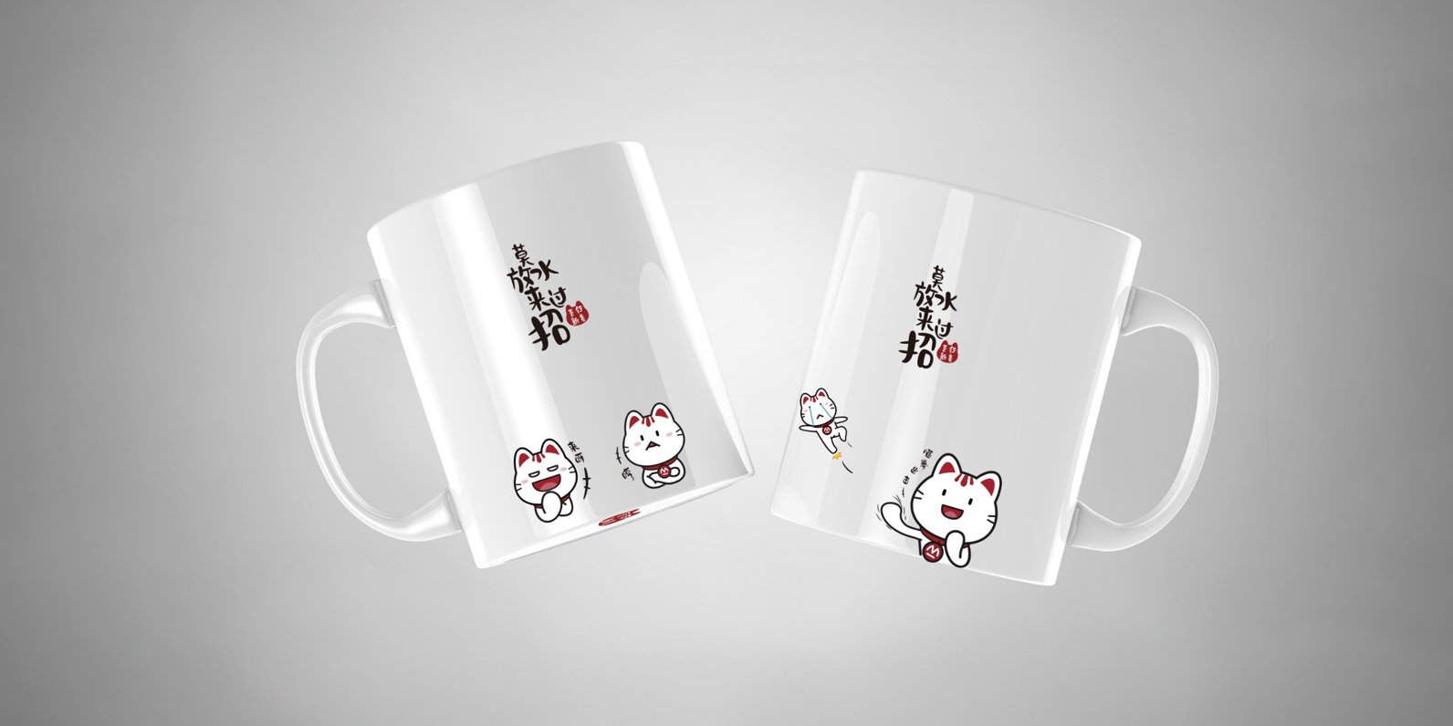 Cultural and creative design，Cultural and creative products，