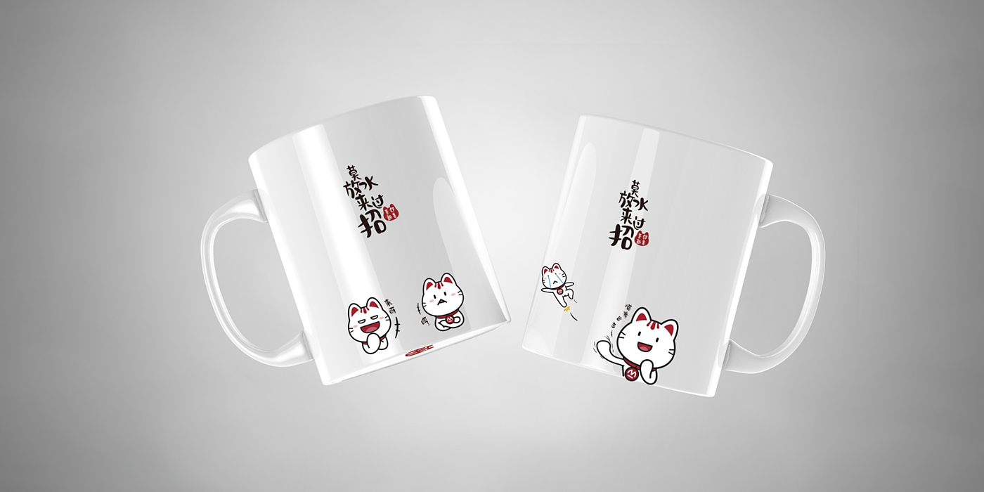 Cultural and creative design，Cultural and creative products，