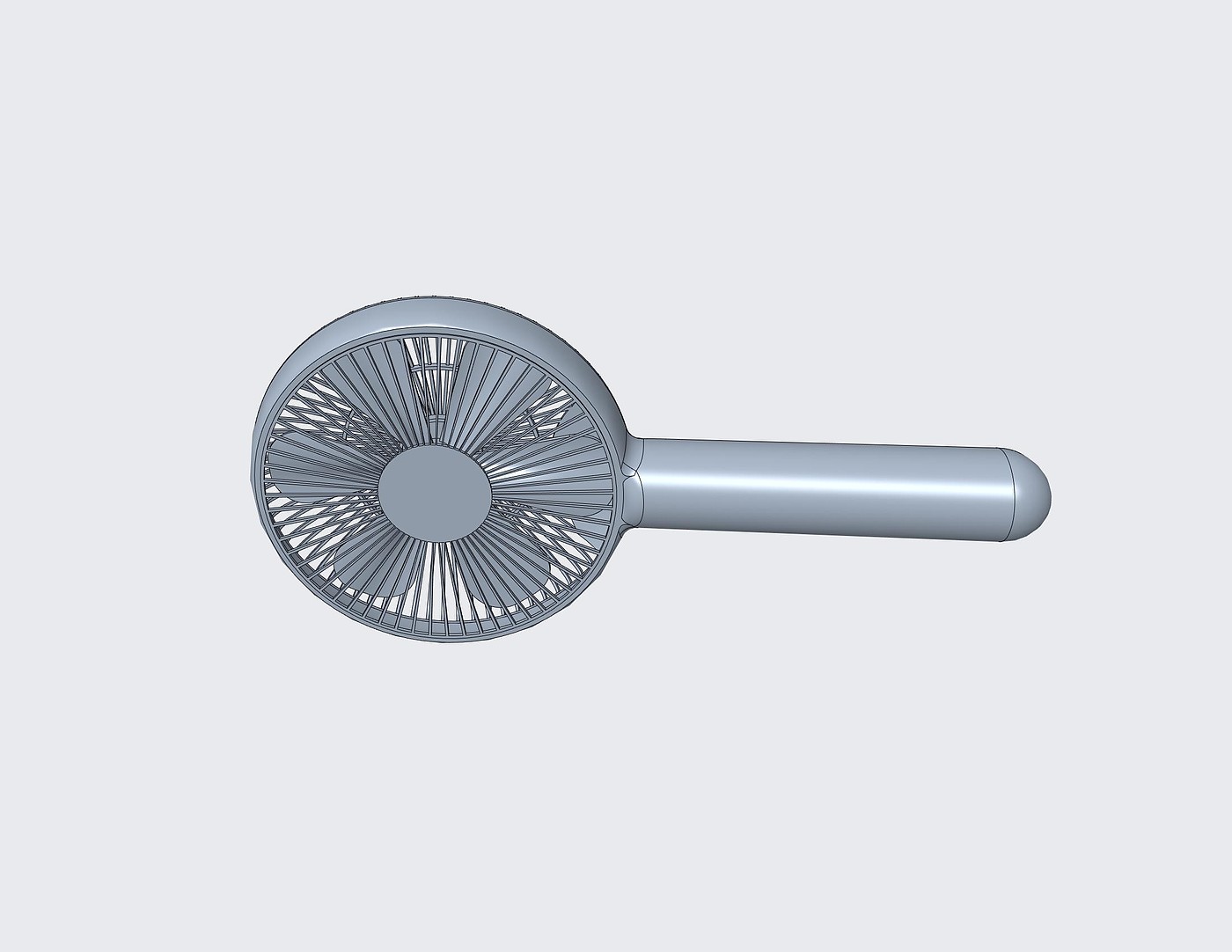 electric fan，